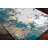 Kohn Abstract Area Rug -1885978083
