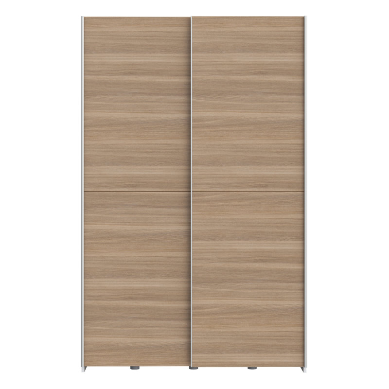 Schach&matt Manufactured Wood Wardrobe