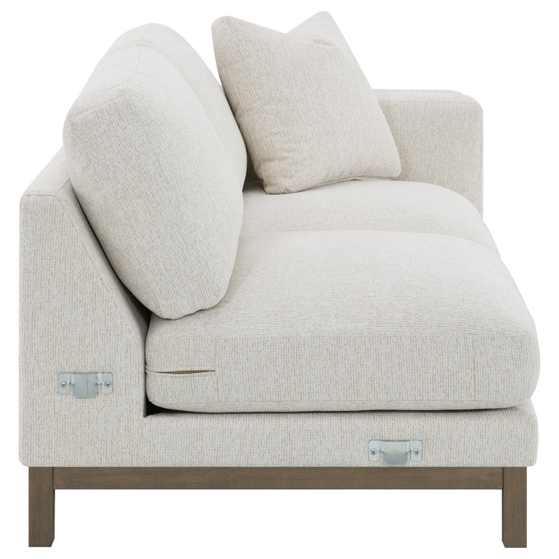 Holloway Sectional