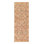 Distressed Homage Wool Geometric Area Rug