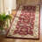 Cranmore Hand Tufted Wool Oriental Rug-19260403