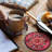 Polyester Round 16 Piece Coaster Set