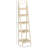 Rexhie Ladder Bookcase-18704277