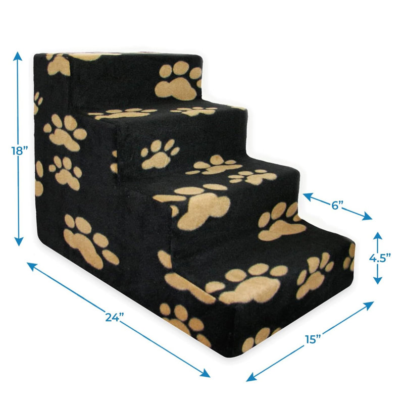Dog Stairs & Steps