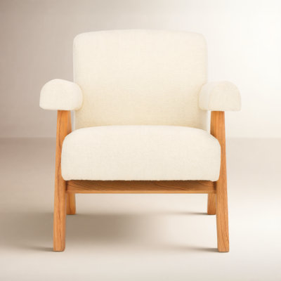Parkerfield Upholstered Armchair