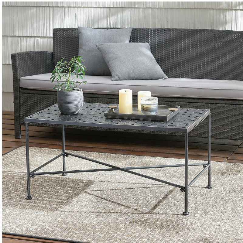 LUNA COFFEE TABLE