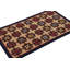 One-of-a-Kind 2’4”x3’11” Area Rug