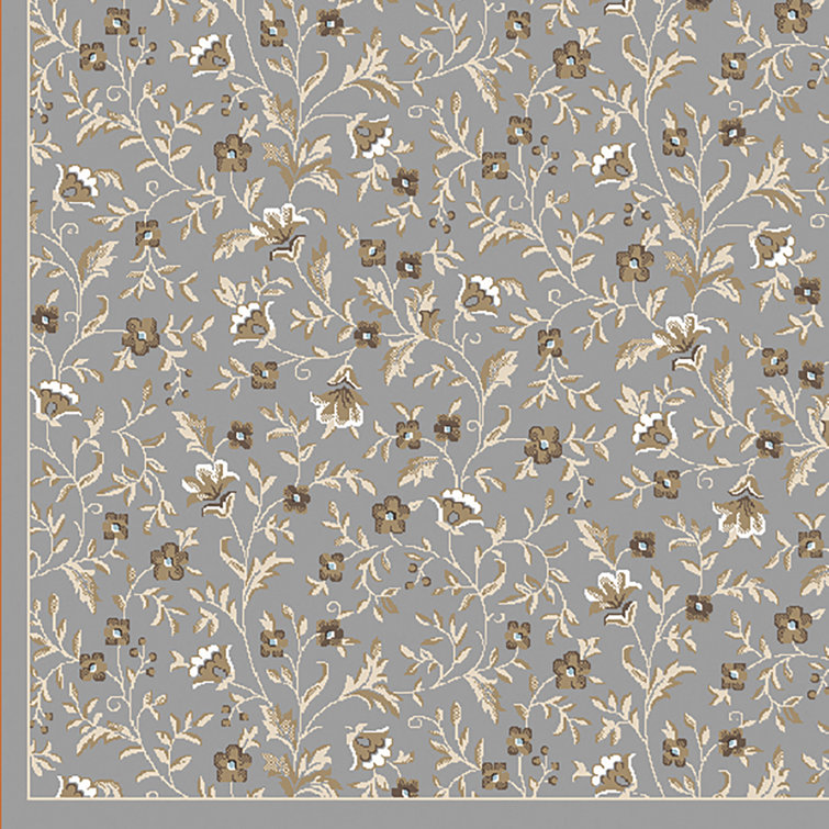 Ackermanville Indoor Rug