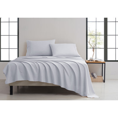  Twill Weave Sheet Set
