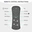 Système de lit réglable intelligent Alwyn Home® avec matelas de gel rafraîchissant de 12 po - zéro gravité, anti-ronflement, massage, charge USB, capacité de 750 lb-62508433