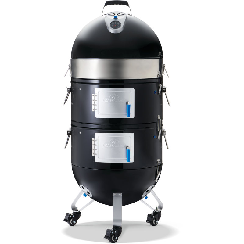 Fumoir à eau au charbon Apollo® 22, H 55 po x l 22 po x P 22 po