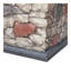 FOYER CARGO CARON 30 '- 40 000 BTU