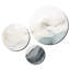 Abstract Wall Decor on Metal