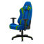 Fauteuil de jeu ergonomique à dossier haut-35135892
