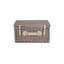 Wicker Hamper Basket-1538868950