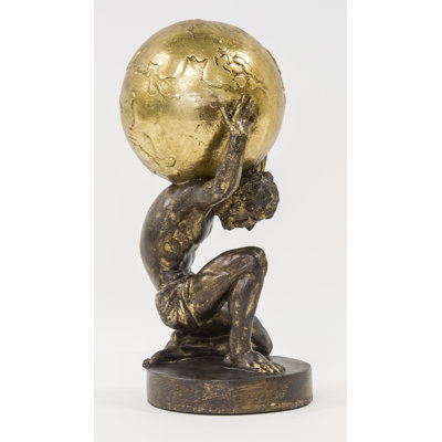 Dekorative Figur