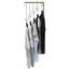 29cm W Garment Rack-1917324274