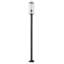 Luminaire d'extérieur 3 lumières Ahmauri-1924287497