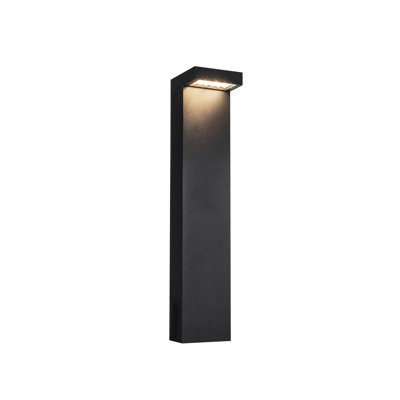 Evans LED Bollard Light