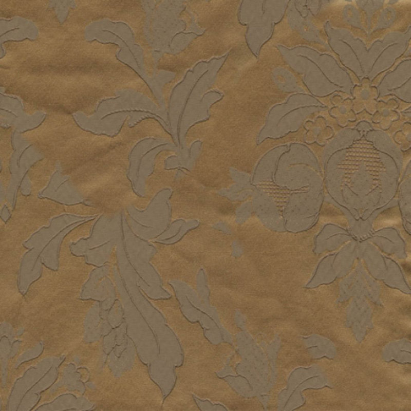 Tissu responsable Wesco Gentry, Café