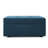 LARKIN STORAGE OTTOMAN