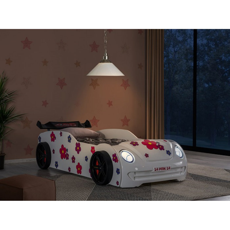 Lit voiture Estes