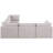 Tupman Upholstered L-Shaped Sectional Reversible-1870051842