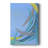 Circulating Flow II -Custom Wrapped Gallery Cavas-1744779746