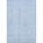 Premium Machine Washable Prisco Sky Rug-635403914