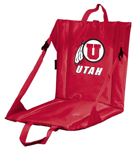 Siège de stade-utah Collegiate