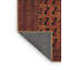 Tapis brun Southwestern-455272098