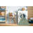 Abstract Indoor Rug-67695573