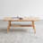 Solid Wood Coffee Table-147222392-147222397