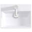 Belfry Bathroom 305mm W Metal Sink-1061669786