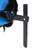 Gas-Powered 4-Cycle 2-In-1 Tiller And Cultivator,78.5Cc With Handle 18IN TILL WIDTH,EPA Complaint