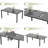 Extendable Outdoor Dining Table