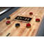 George 12' Shuffleboard Table