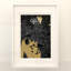 Oslo, carte de la ville, impression-44268113-44268124