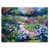 Toile tendue sélectionné