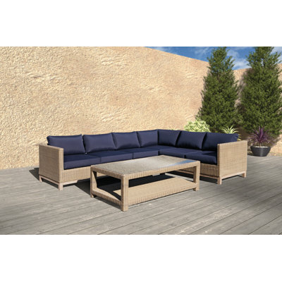 6 - Person Seating Group