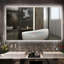 Miroir de salle de bain Albane-1291613466-1291613467