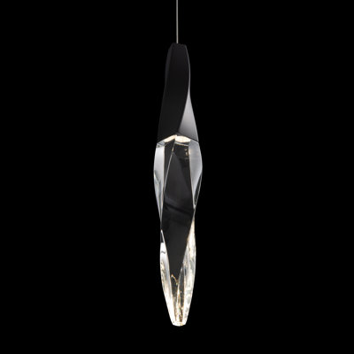 Kindjal 1 - Light LED Pendant