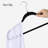 Plastic Standard Hanger-578310592