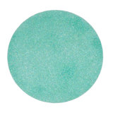 Luminous Round 15" Placemat