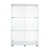 Blanc est en rupture de stock