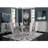 Melrose Plaza Extendable Dining Table