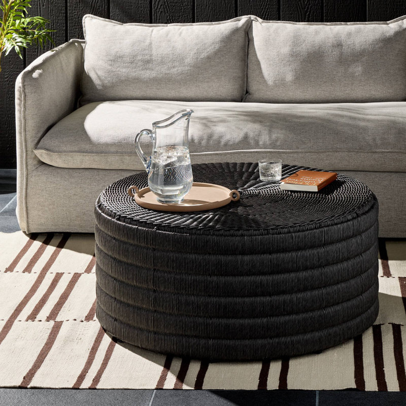 Madura Coffee Table