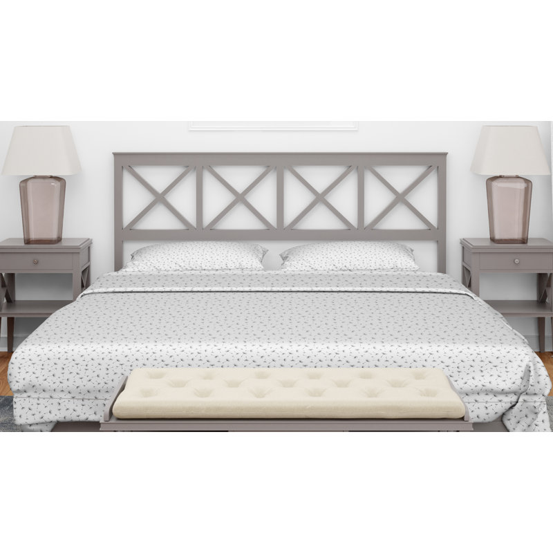 Ensemble de draps 100% flanelle de coton Kailyn, Grand