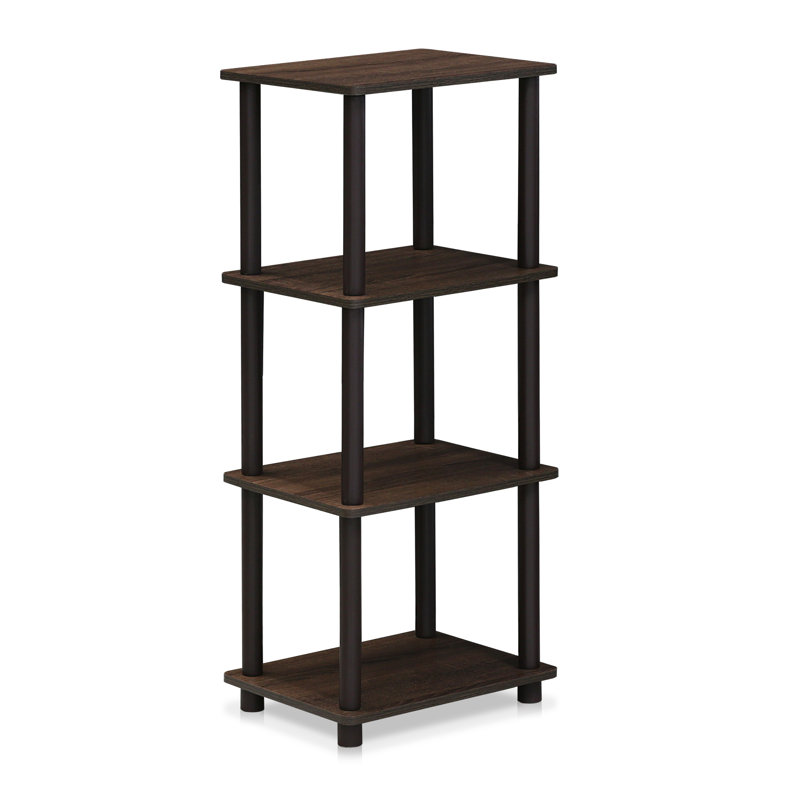 Oundle 14.96'' W Manufactured Wood Shelving Unit