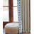 Nora Cotton Blend Room Darkening Curtain Pair-98057772-98057774